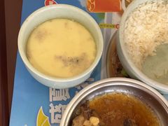 -真功夫(北京路步行街店)