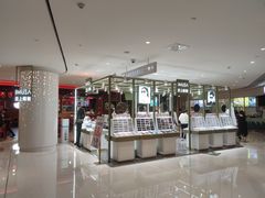 -IMUSΛ目上眼镜(青浦宝龙广场店)