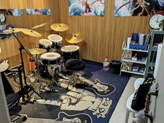 -大象音乐·吉他·架子鼓·声乐(双井店)