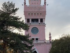 -黑龙江省森林植物园