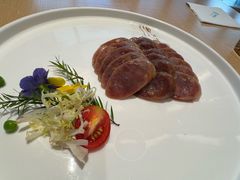 -海泰食府·新鲁菜·家宴(总部基地店)