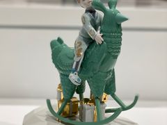 -潮一不贰·法式甜品·生日蛋糕·西式简餐(外滩店)