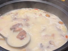 -捞王锅物料理(凯旋路店)