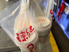 -陈记甜品窝(中山北路店)