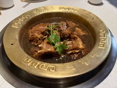 -和庆斋羊蝎子火锅·碳缸烧烤(顺义旗舰店)