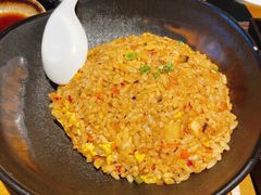 -和彩放题餐厅(酒仙桥店)