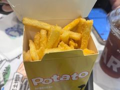 -TACO STAR 塔可星(下沙宝龙店)