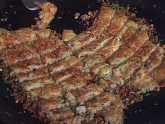 三鲜豆皮-蔡记豆皮店