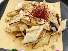 脆皮茄子-庐州太太(鼓楼店)