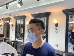 -木北造型