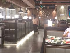 -韩盛·盛江山自助料理(中街大悦城店)