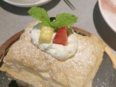 -晓粤·惹味粤菜(凯德乐峰广场店)