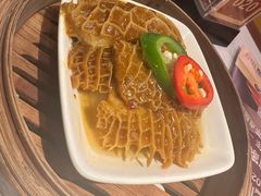 -禄运茶居·手工点心(猎德店)