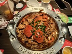 -胖哥俩肉蟹煲(福州仓山爱琴海店)