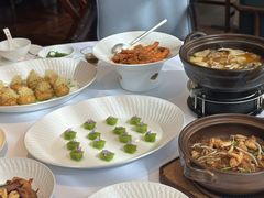 -南景饭店(万家丽路店)