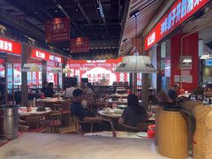 -味上湘菜馆(阿波罗店)