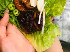 -香猪坊韩国烤肉专属门店(魏公村店)