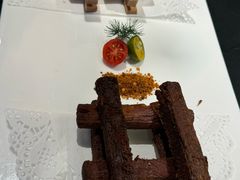 -阿细汉菜(本地盐帮菜名店)