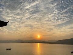 -湖畔居茶楼(湖滨店)