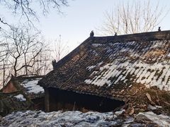 -终南山南五台景区