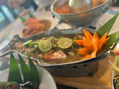 -Onion restaurant