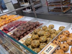 -鹤所·低糖零蔗糖烘焙(长楹店)