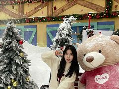 -广州热雪奇迹