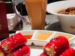 -蝴蝶里·粤菜·点心(龙湖杭州金沙天街店)