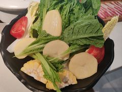 -大嘴霸王排骨·排骨汤锅(川师店)