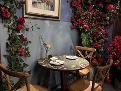 -第101座花园餐厅(湖滨88店)