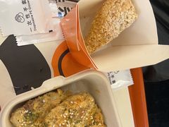 -前进5路汉堡炸鸡(昙华林店)