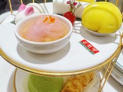 -悦得闲广式点心茶楼(蓝鲸世界店)