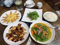 -喜林苑·稻田餐厅(品相府店)