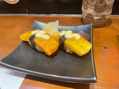 -鸟山鸣·日料食堂(王府井店)