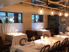 -壳里西餐厅Coquille Seafood Bistro(蒙自路店)