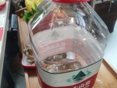 -庭院·冰煮羊·北京涮肉(西单店)