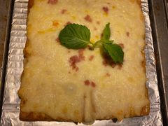 芝士火腿老南瓜-小厨娘淮扬菜(六合欢乐港店)