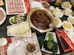 -德羊府老北京羊蝎子火锅