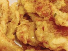 -金掌勺锅包肉(太原万达店)