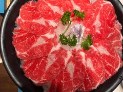 -五星桥原切肥牛火锅·30年专注好牛肉(湖塘店)