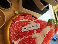 -温野菜涮涮锅(大悦城店)