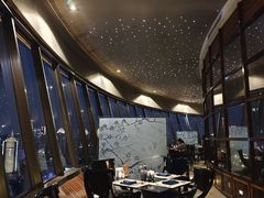 -广州花园酒店·凌璇阁旋转餐厅CAROUSEL360