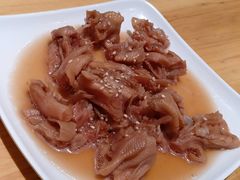芥末鸭掌-东瓯泡泡(百里东路店)