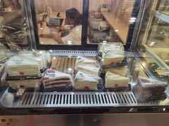 -姆们M Sweetie Cake(五道口店)