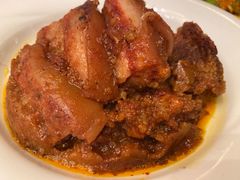 特色粉蒸肉-梅龙镇酒家(南京西路总店)