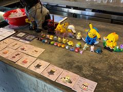 -BE NORMAL CAFE(霞溪路店)