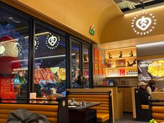 -麻蒲碳烤肉(远景路1号店)