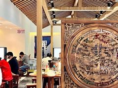 -裕兴记•蟹黄面馆(人民广场店)