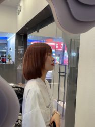 -CIT造型·烫发·染发