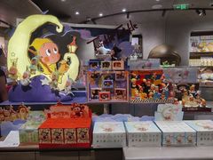 -泡泡玛特POPMART(南开大悦城店)